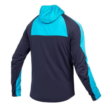 MT500 Thermal Shirt II (manica lunga) - Blu elettrico