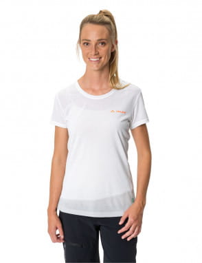 Sveit T-Shirt Women's - White/Grey