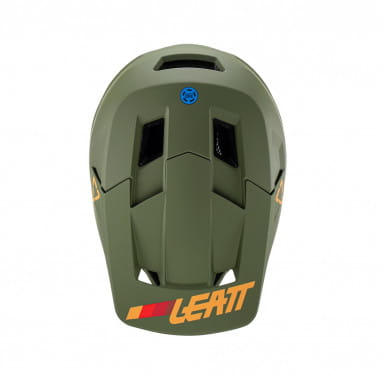Helmet MTB Gravity 1.0 Pine