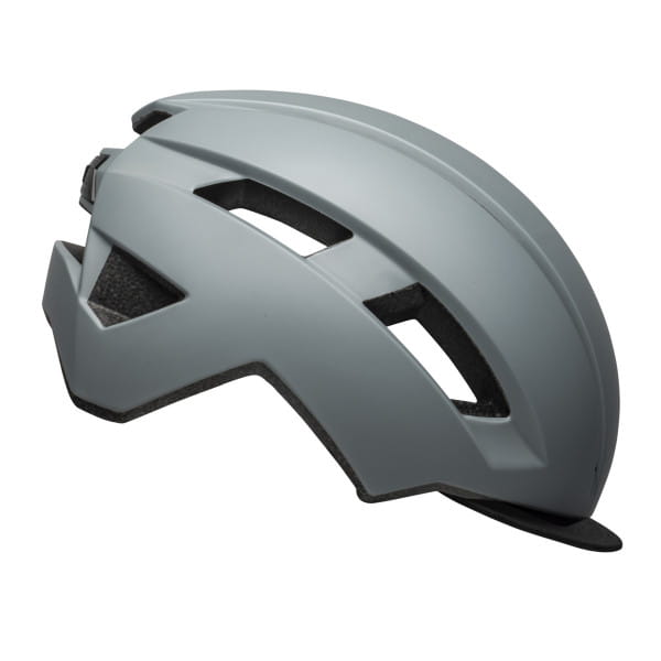 Daily - Helmet - Grey/Black
