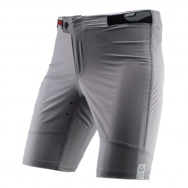 DBX 1.0 Shorts - Grau