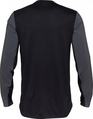 Ranger Off Road Jersey - Black