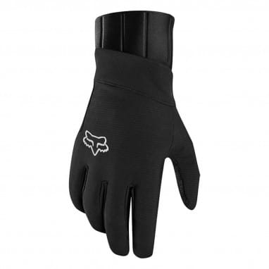 Defend Pro Fire Gloves - Nero