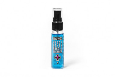 Visor, Lens and Goggle Cleaner - 32 ml
