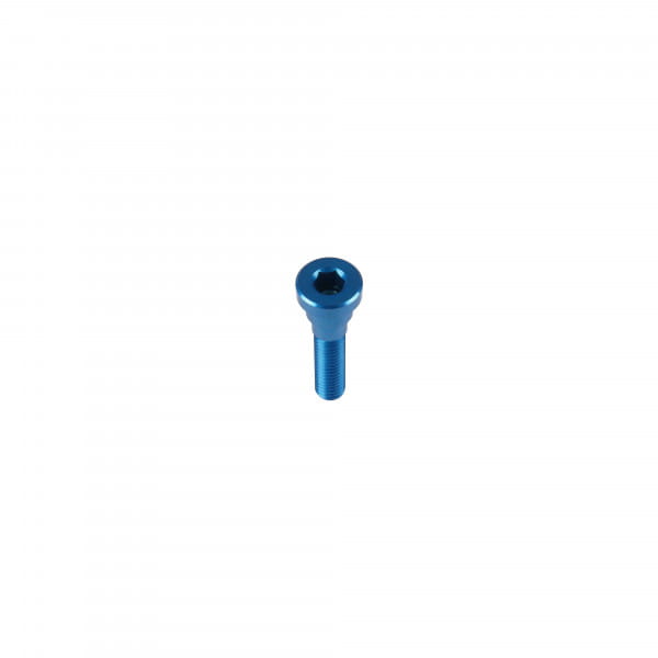 Top Cap / Grip Doctor Bolt - Blauw