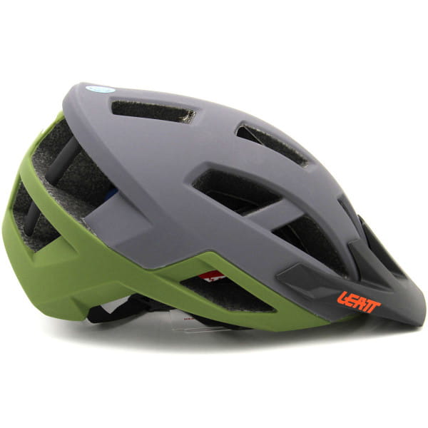 Casco DBX 2.0 - Verde