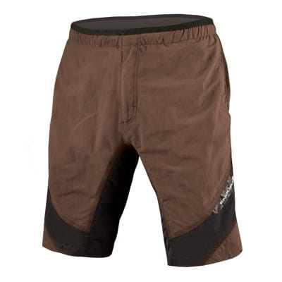 Firefly Shorts brown