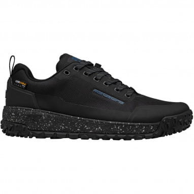 Scarpa Tallac Flat Uomo - Nero/Charcoal