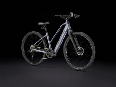 Dual Sport+ 2 Stagger LT - Galactic Grey 252Wh