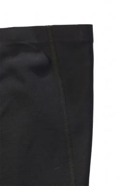 Couvre-genoux - Noir