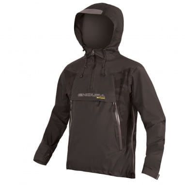 MT 500 Waterproof Slip Jacket - Nero