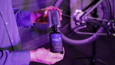 HALO Wet Lube 120ml