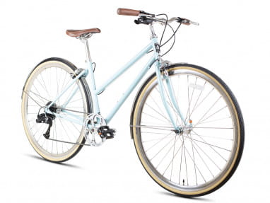 Odessa City Bike - Maryland blu