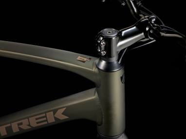 Dual Sport 1 Gen 5 - Black Olive