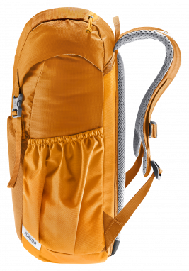 Kinderrucksack Junior - maple-amber