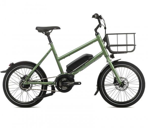 KATU-E 30 Urban Green