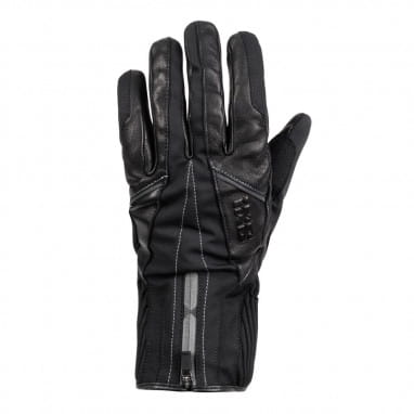 iXS Tour Handschuh Sonar-GTX 2.0 - schwarz, Allwetter Handschuhe