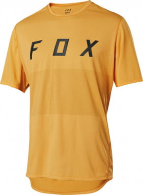 Ranger Fox Trikot - Gelb
