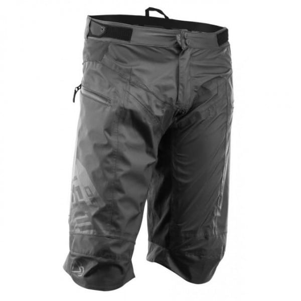 DBX 5.0 Shorts All Mountain - black