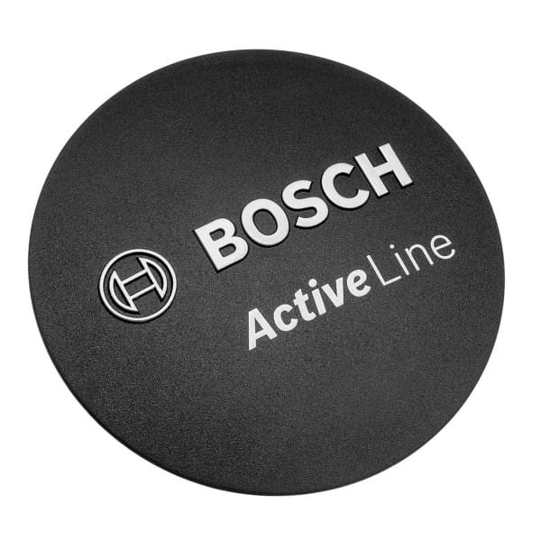 Logodeckel Active Line (BDU3XX)