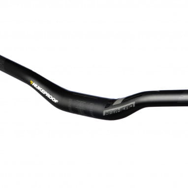 Warhead Riserbar Lenker
