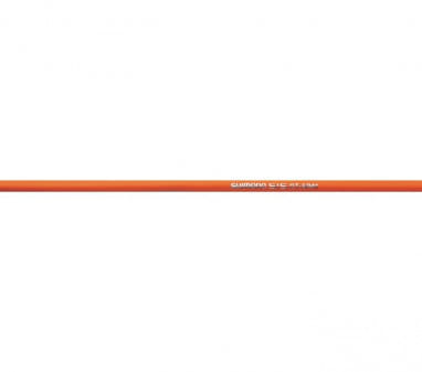 Road Schaltzug-Set Optislick, 2x2100 mm - orange