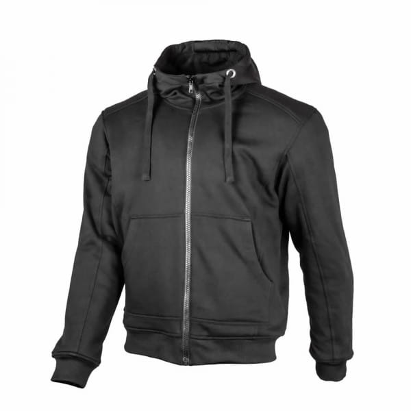 Sudadera Grizzly Waterproof