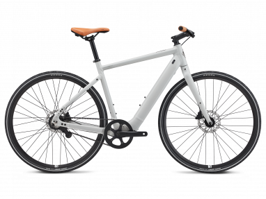 Voya E+ 2 Single-speed - Lunar