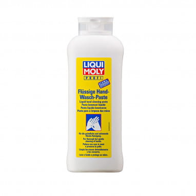 Liquid hand washing paste - 500ml