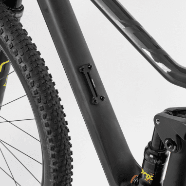 Cage Mount Expander