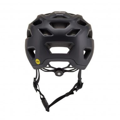 Crossframe Pro Helmet - Matte Black