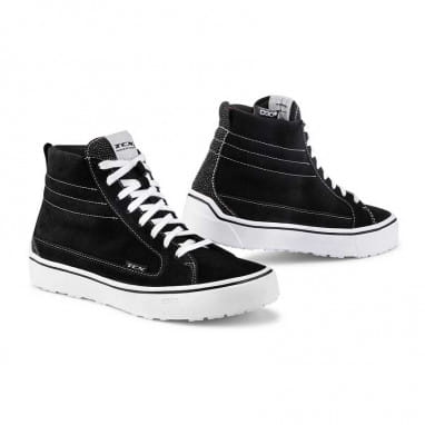 Chaussures STREET 3 LADY WP - noir