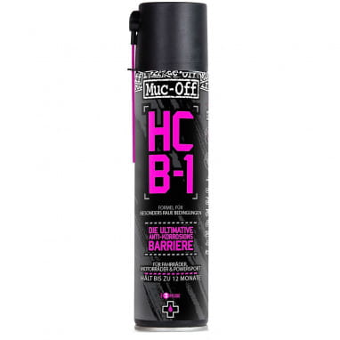 HCB-1 Anti Corrosion Spray
