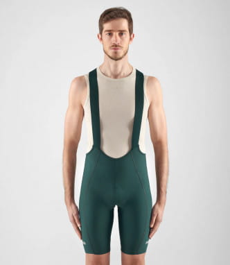 Element Bib Shorts - Teal