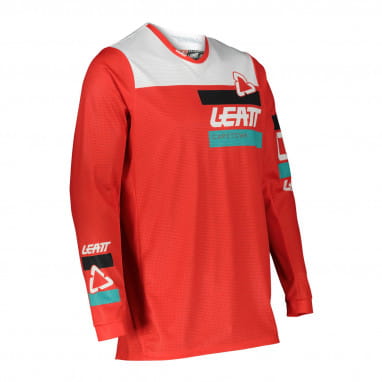 Moto 3.5 Ride Kit Uni red