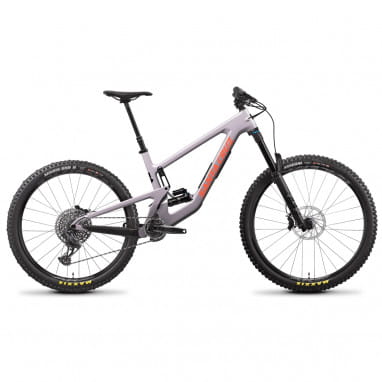 Nomad 6 C MX S-Kit Aire Brillo Yeso