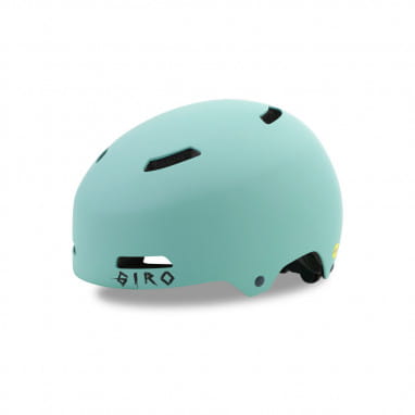 Quarter FS Helm - Matt Frost