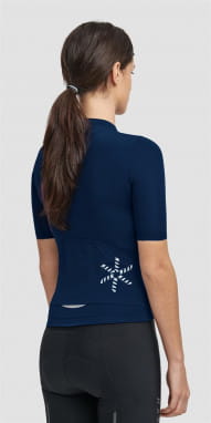 Women's Training Jersey Navy