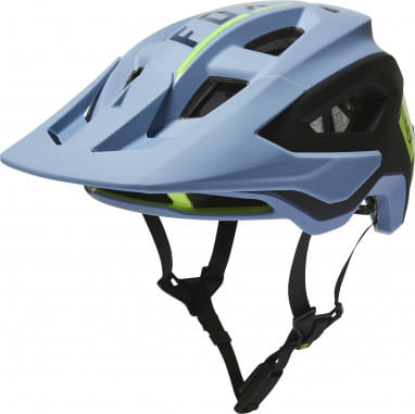 Speedframe PRO Helmet Blocked CE Dusty Blue