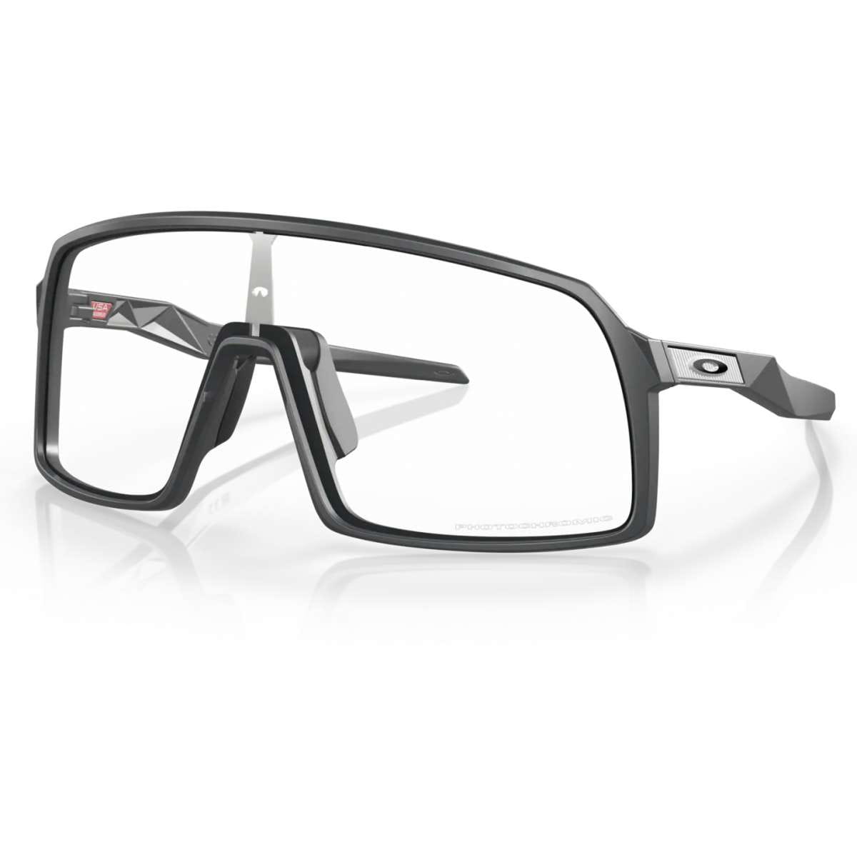 Oakley clear lenses best sale