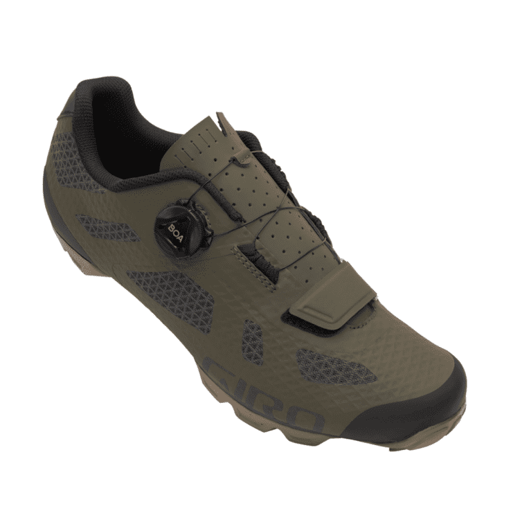 Giro men's rumble vr cycling shoe fashion