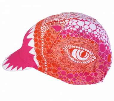 Cycling Cap - Caiman