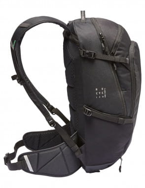 Moab 20 II Bike Backpack - Black