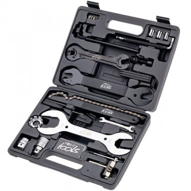 ToolBox 32 Werkzeugkoffer