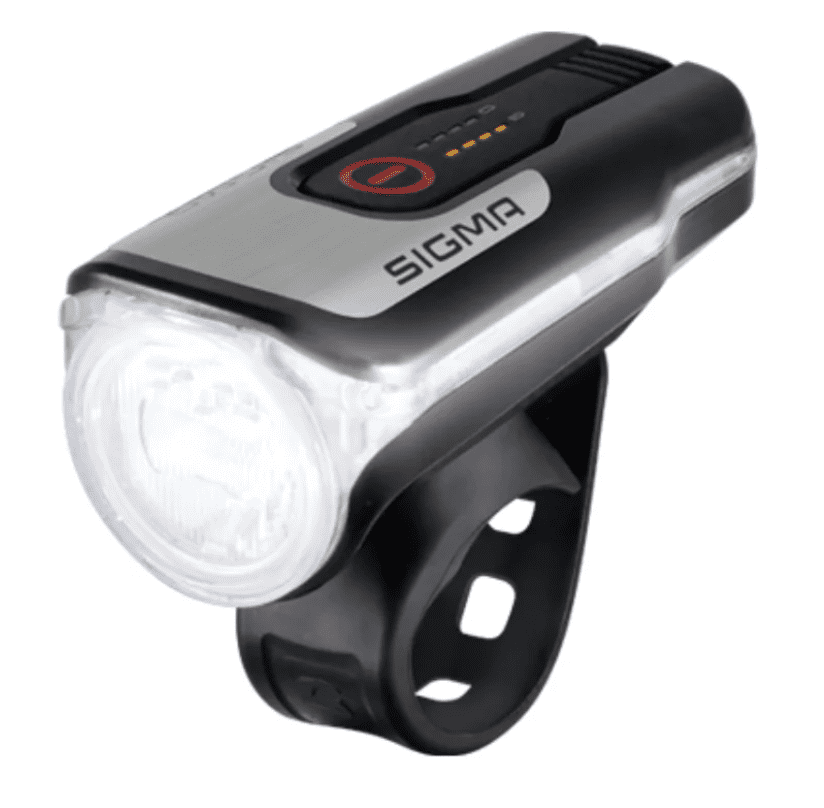 Fahrrad Accessoires Lampe