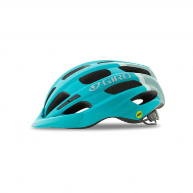 Hale Mips Bike Helmet - Blue