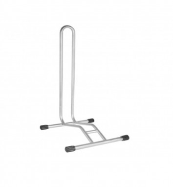 Easystand bike stand - silver