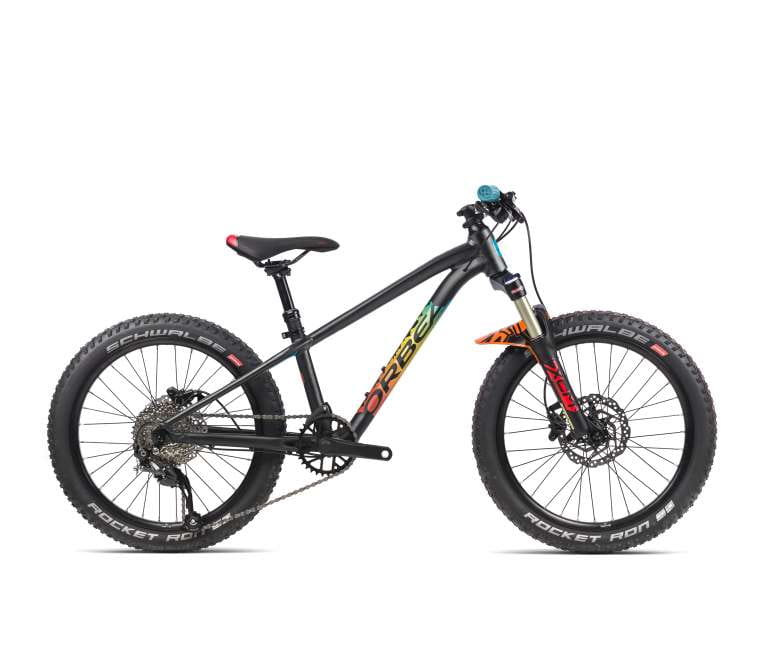 Orbea 20 inch cheap mountain bike