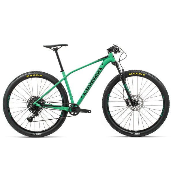 Alma H20 Eagle - Mint/Schwarz - 2020