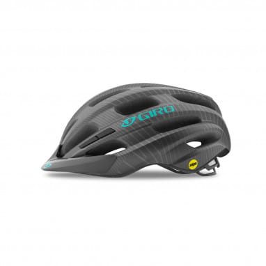 Vasona Bike Helmet - Grey